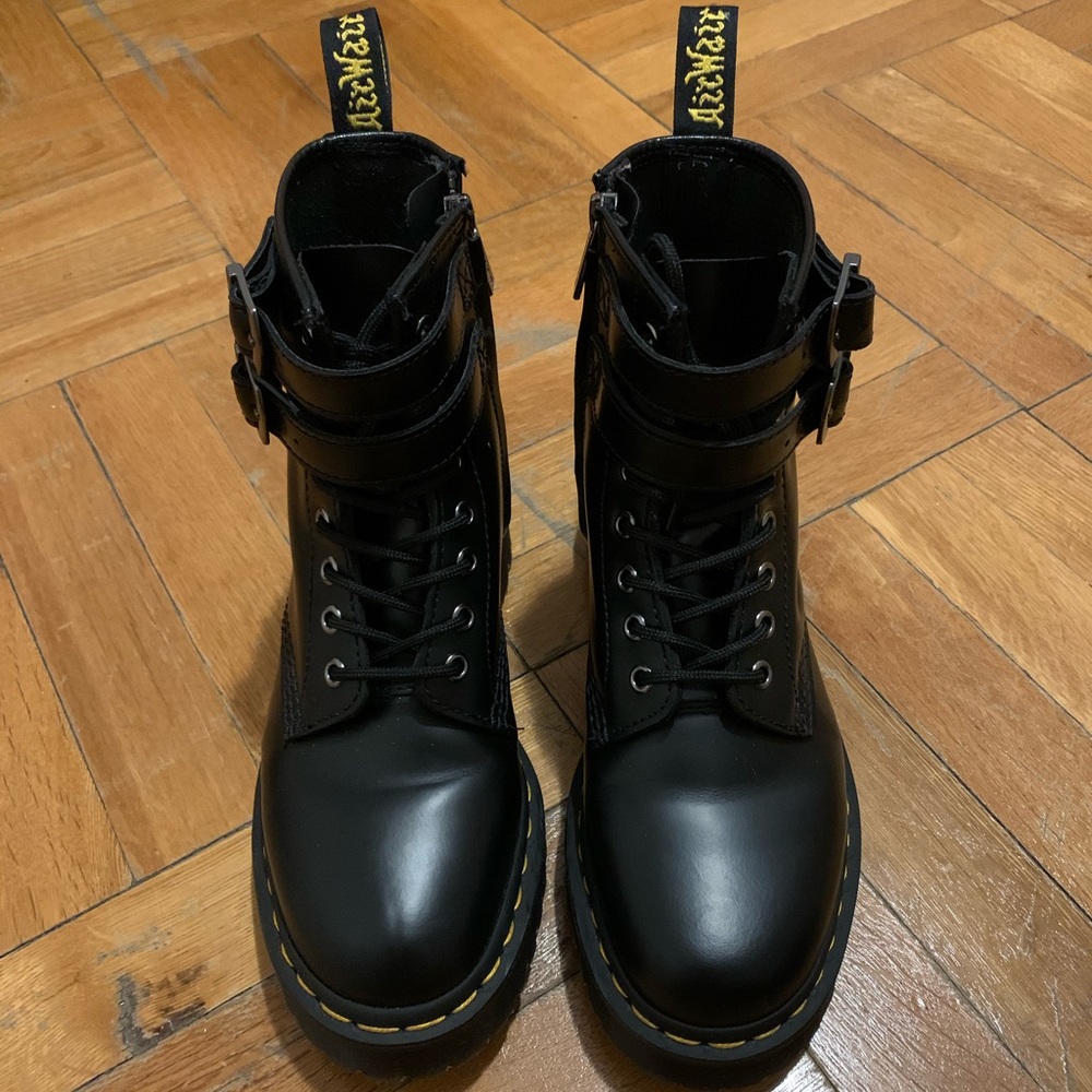 Dr. Martens